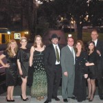 The Annie Awards!