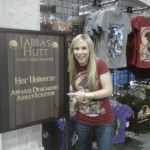 Her Universe at Disney