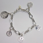 Star Wars Charm Bracelet