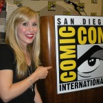 San Diego Comic Con 2011