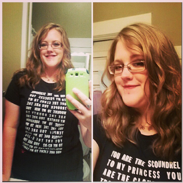 Meet Fangirl of the Day: Stephanie - Her Universe Blog