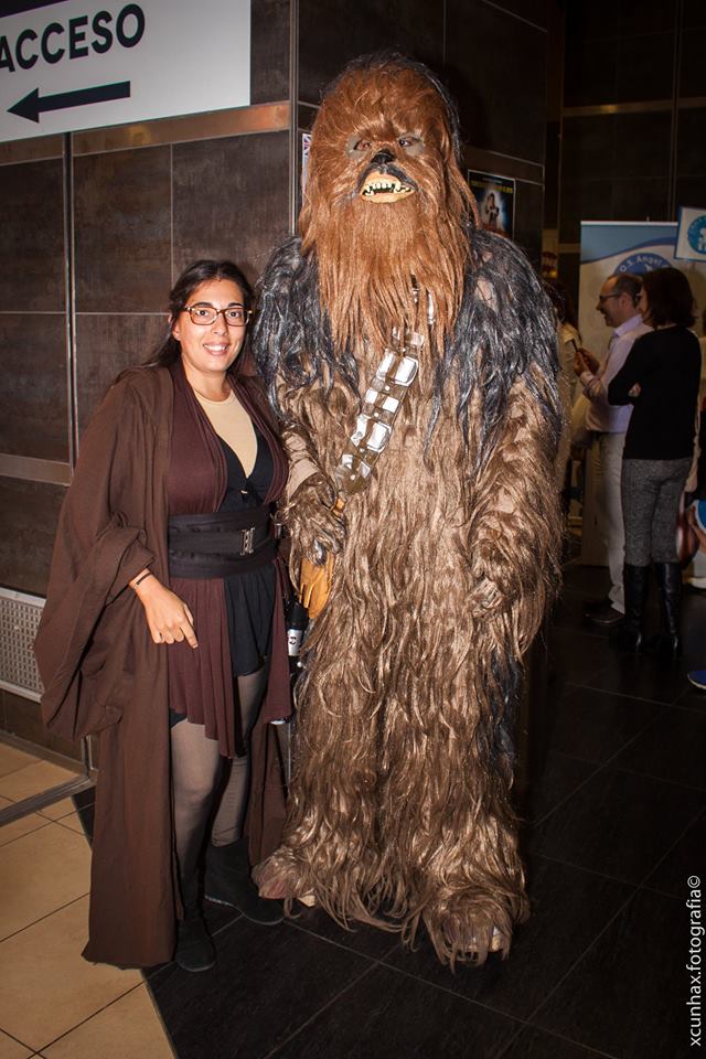 mara_with_a_wookiee