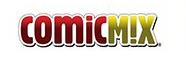 Comic Mix Logo