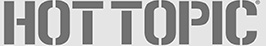 Hot Topic Title Logo - Partner