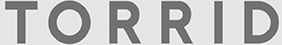 Torrid Title Logo - Partner