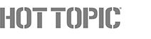 Hot Topic Logo - Partner