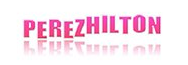 Perez Hilton Logo