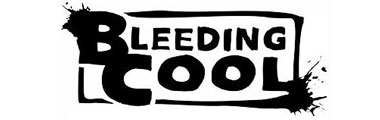Bleeding Cool Logo