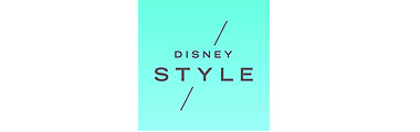 Disney Style Logo