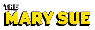 TheMarrySue Logo