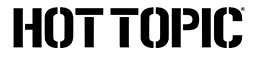Hot Topic Logo
