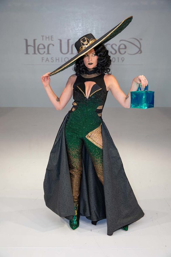 Her Universe Fashion Show 2019 - Her Universe Blog