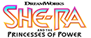 She-ra Logo